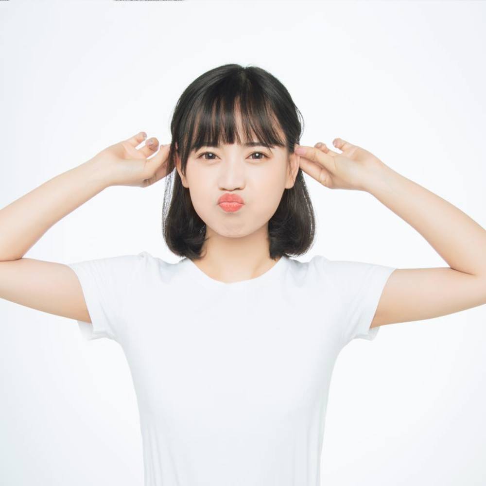 Meet your Posher, Yujia